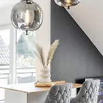 Appartement Gt-city 01 I Gasgrill I Smart-tv I Balkon *