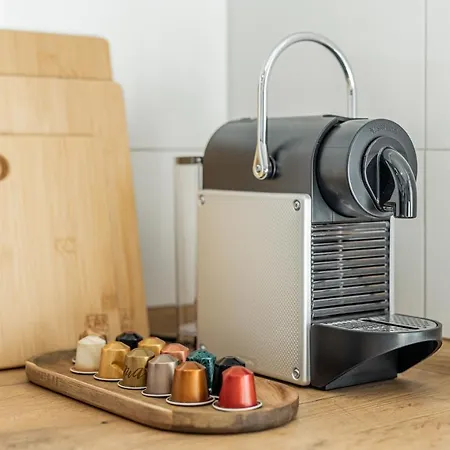 Gt-city 01 I Gasgrill I Smart-tv I Balkon * Gütersloh